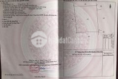 Bán đất nền sân bay long thành đầy đủ các dịch vụ tiện ích chỉ 4 triệum2.