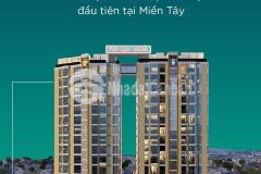 Bán chung cư tháp đôi cao cấp sang trọng bậc nhất cần thơ