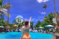 Chuyển nhượng resort spa 4 mũi né phan thiết