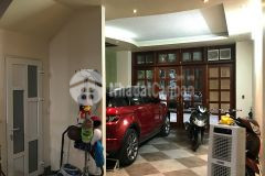 Bán nhà pl ô tô 60m2 x 5 tầng đẹp, sang trọng ngõ 629 kim mã giá 10 tỷ. lh 0912442669