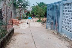 Bán đất giá đầu tư đường săm bram phường eatam tp buôn ma thuột chỉ với 795 triệu