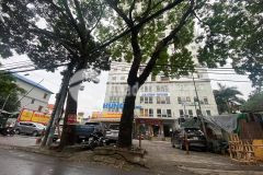 Nhà đẹp cổ nhuế ngõ rộng ô tô vào yên tĩnh giá yêu thương