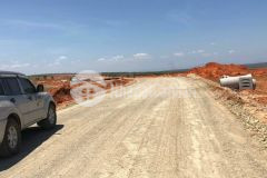 Lô đất trồng cây 13.000m2 hòa thắng, cách dt716 chỉ 900m, đường hiện hữu