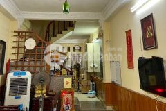 Diện tích rộng giá mềm, giải phóng 53m2 chỉ 3.8 tỉ.