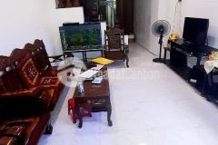 Bán nhà 4 tầng mặt tiền đường hương điền,nha trang chỉ 2 tỷ 3