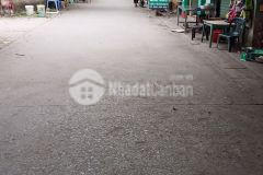 Cần bán mảnh đất ngọc quỳnh kinh doanh được mặt đường to giá cực tốt lh 0835459289