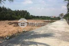 Dt 9000m2 mặt tiền liên huyện bắc bình lộ giới 12m, với đơn giá 160 nghìnm2, lh 0901.078.257