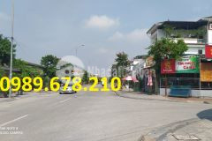 Đất dự án kđt yên hòa, quán bàu, tp vinh, tỉnh nghệ an