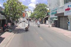 Bán biệt thự nơ trang long, quận bình thạnh, 4 tầng, giá 13.1 tỷ