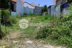 Cần bán lô đất đẹp mặt tiền tại thôn võ cang, vĩnh trung, nha trang.