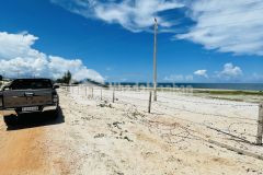 Lô đất 4500m2 gần biển tại bắc bình, bình thuận