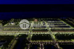 Khu đô thị ven sông, townhouse đẳng cấp tại trung tâm tp.cần thơ