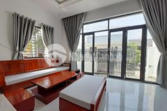 Cần bán nhà mới sát gói 8 khu đô thị mỹ gia xã vĩnh thái nha trang