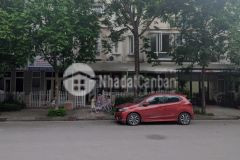 Biệt thự bờ hồ đẳng cấp từ liêm, ba lô về ở ngay, 80m2x5t, 7 tỷ