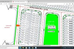 Đất đầu tư tnr tân trường