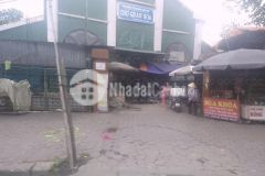 Bán nhà mới đẹp cục hiếm gần chợ quan hoa, cầu giấy lô góc, ô tô đỗ cửa nhỉnh 5 tỷ