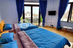 Chuyển nhà đi nơi khác cần bán gấp homestay đang kinh doanh 5 phòng ngủ 2 mặt tiền đường phường 8
