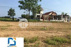 Bán 2 lô liền kề gần dự án bệnh viện 268 giá đầu tư