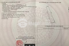 Lô đất 5.871m2 bình tân bắc bình giá chỉ 110km2, lh 0901.078.257