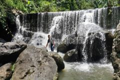 Siêu phẩm đất nghỉ dưỡng 2,6ha bấm suối tại tú sơn kim bôi chỉ 2 tỷ