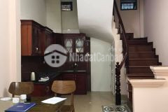 Nhà hiếm phố viên 5t giá nhỉnh 1 tỷ