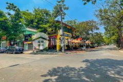 Hàng hiếm bán gấp căn góc 2 mặt tiền đường nguyễn trãi thích hợp kinh doanh