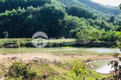 Bán đất view sông làm vườn gần trường happy village giá rẻ