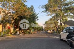 Chuyển công tác nên cần bán lại nhà mặt tiền lý tự trọng tp.huế