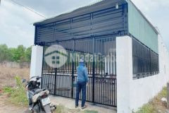 Nhà mới xây tân bắc bình minh trảng bom 110m2 giá 529 triệu