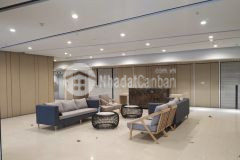 Bán căn hộ greenbay garden hạ long. 47m2. 870 triệu