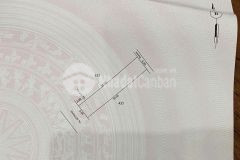 Bán đất kqh chiết bi giá chỉ 16.x trm2 s180m2ngang 6m lh 0346229509