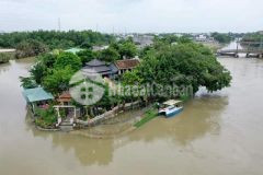 Bán gấp khu sinh thái duy nhất 3 mặt sông, chủ xây dựng tâm huyết