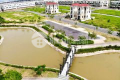 Chính chủ cần bán căn biệt thự đơn lập 206m2 giá đáy thị trường