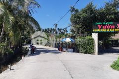 Bán 94m² đất võ dõng, vĩnh trung giá chỉ 880 triệu