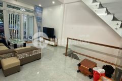 Nhà mới đường ô tô kqh thái lâm, đà lạt