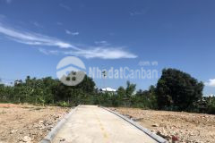 Bán nhanh 2 lô đất diên lạc, full thổ cư