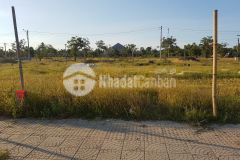 Đất kqh td4, xã thủy vân, hương thủy cần chuyển nhượng