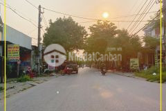 Bán đất ngõ đường nguyễn duy trinh hưng dũng