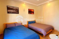 8,4 tỷ sở hữu ngay nhà 2 mặt tiền đường phường 8, đà lạt