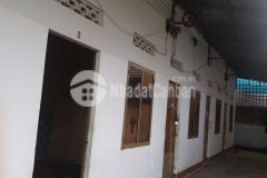 Bmtcho thuê nhà trọ 45 chu mạnh trinh, mai hắc đế 800k