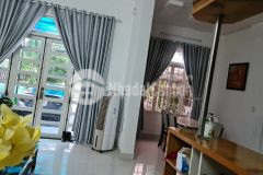 Nhà đẹp móng 3 tầng ngay kqh hương sơ nguyễn văn linh lh 0858687880