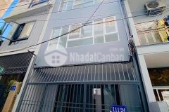 Bán nhà 8 tầng dạng căn hộ cho thuê khu phố tây, hẻm hùng vương, nha trang. 6.5 tỷ