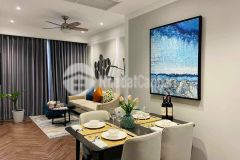 Bán căn 2pn altara quy nhơn 1tỷ731, chiết khấu 15, tặng nội thất cao cấp, bàn giao t62021