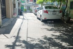 Cần bán nhà hẻm 251 lê quang định, p7, bình thạnh, dt 6x18m giá 10. tỷ