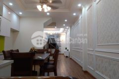 Siêu phẩm phá giá thị trường đình thôn mỹ đình 40 m2 5 tầng giá 3.5 tỷ ngõ thông ô tô 1.25t kinh doa