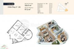 Căn hộ chung cư thương mại giá tốt vina2 panorama lh 0978657589