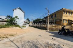 Siêu phẩm kiệt ô tô container nguyễn khoa văn chỉ sau lưng nhà mặt tiền giá 9xx triệu