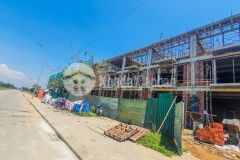 Bán gấp shophouse khu c royal park giá rẻ sập sàn giá chỉ 5,6 tỷ