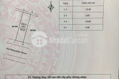 Chính chủ bán nhanh giá đầu tư