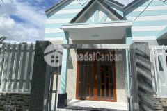 Nhà cấp 4 phước thạnh, mỹ tho, tiền giang